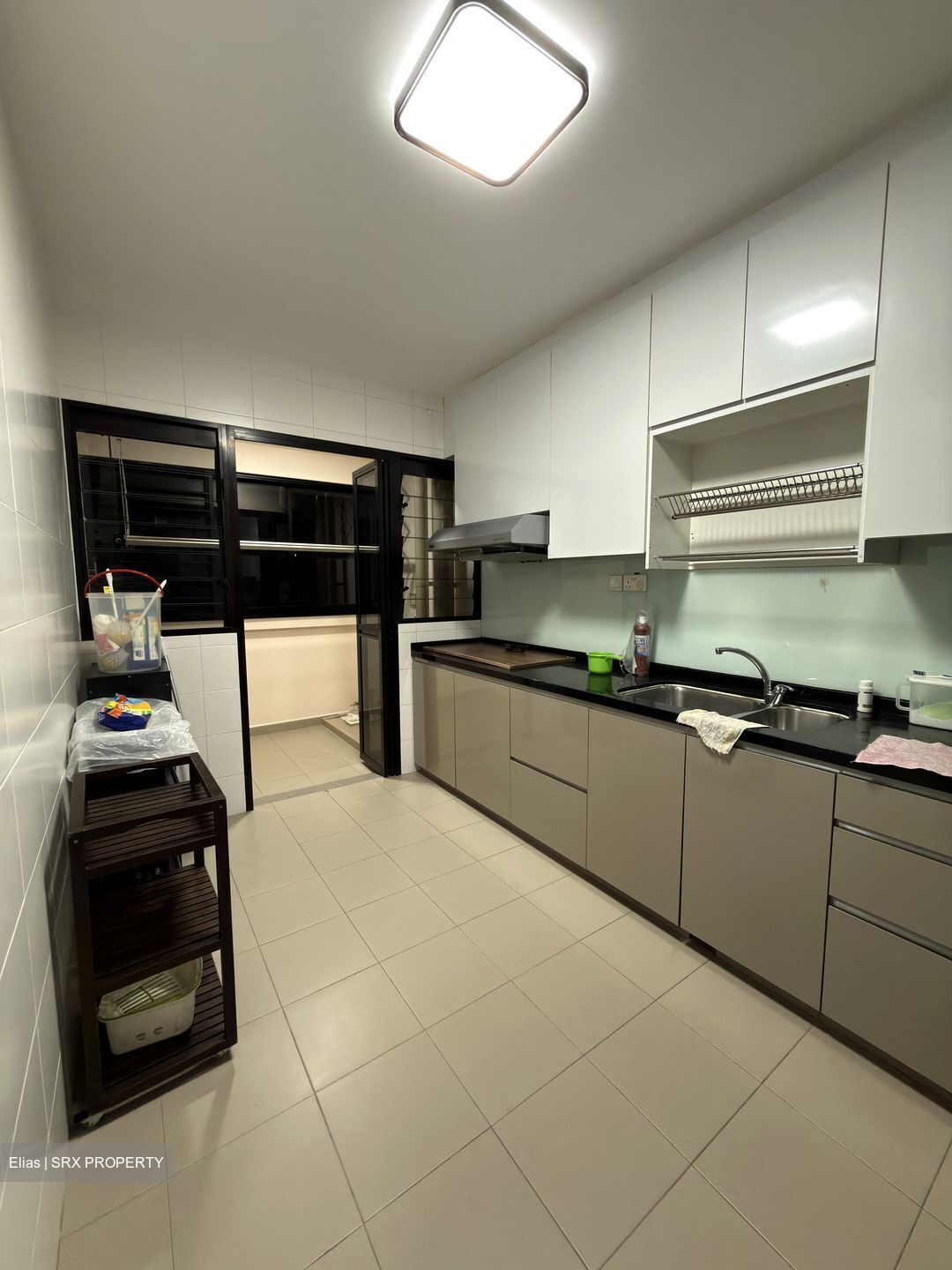 Blk 546B Segar Vale (Bukit Panjang), HDB 5 Rooms #616147541